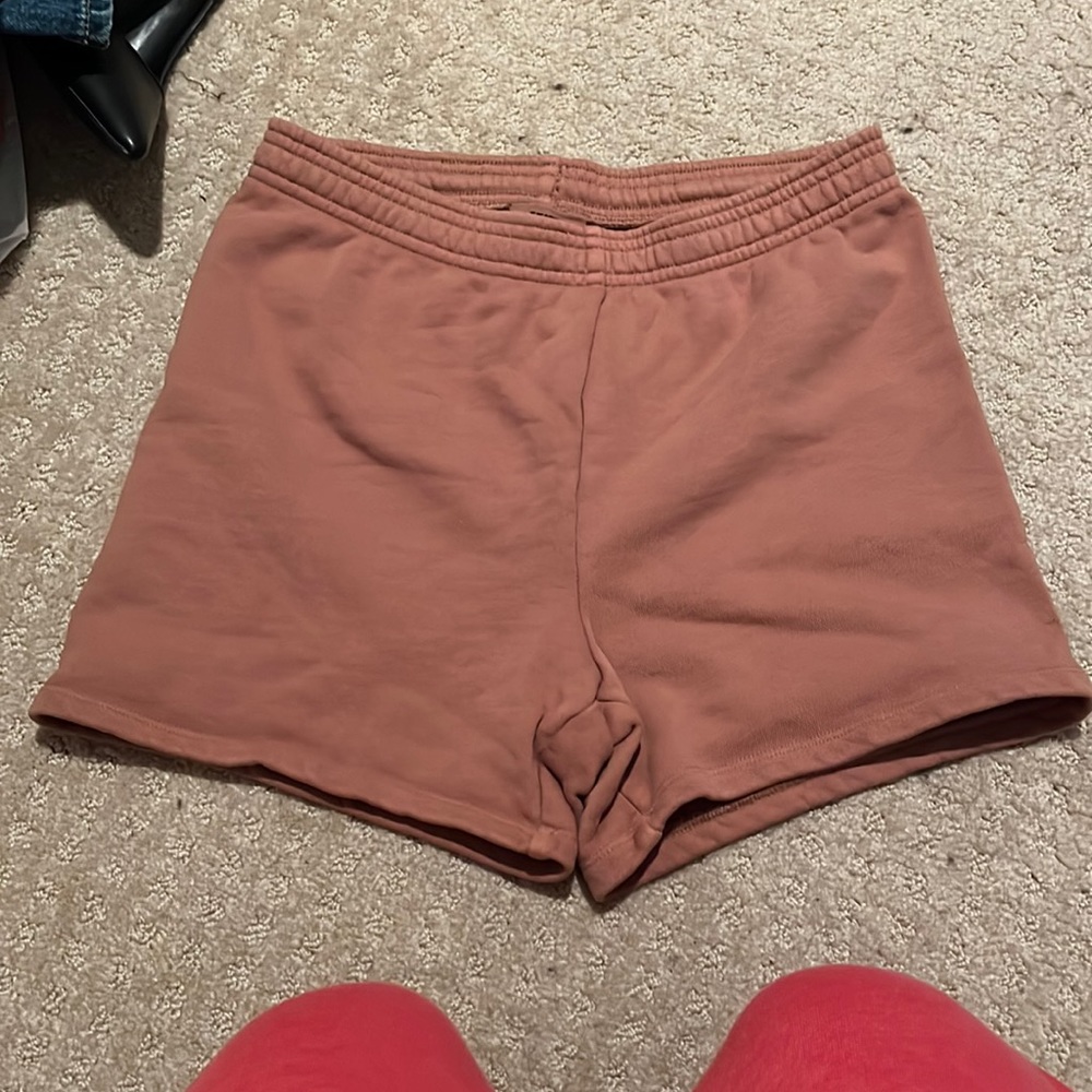 Skims shorts
